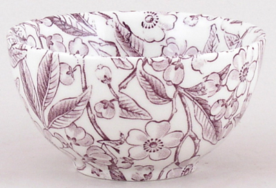 Sugar Bowl medium